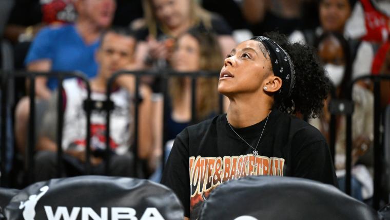 Candace Parker