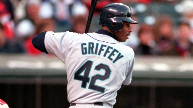 Ken Griffey Jr.