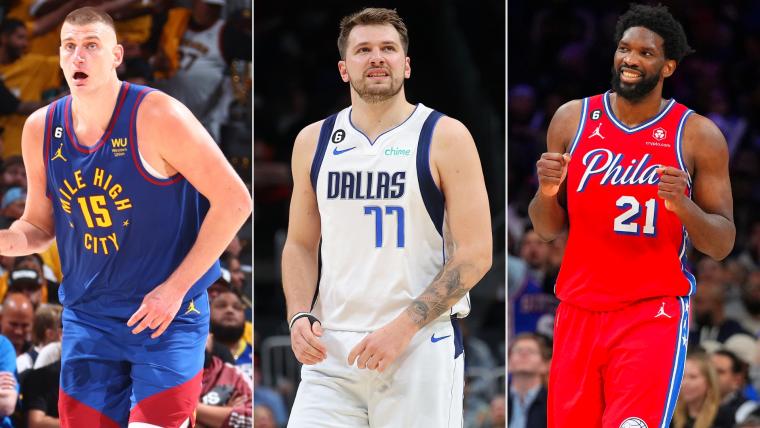Who has the best odds to win the 2024 NBA MVP? image