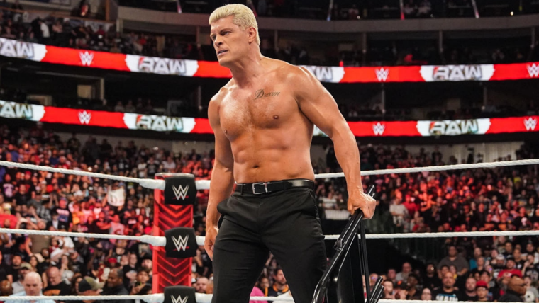 Cody Rhodes 102723